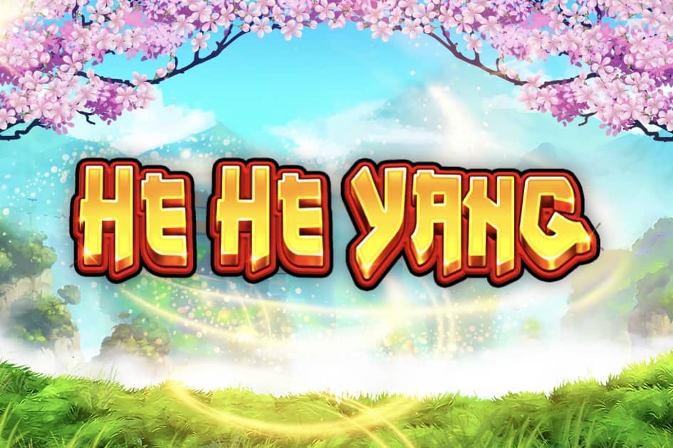 He He Yang Cover Image