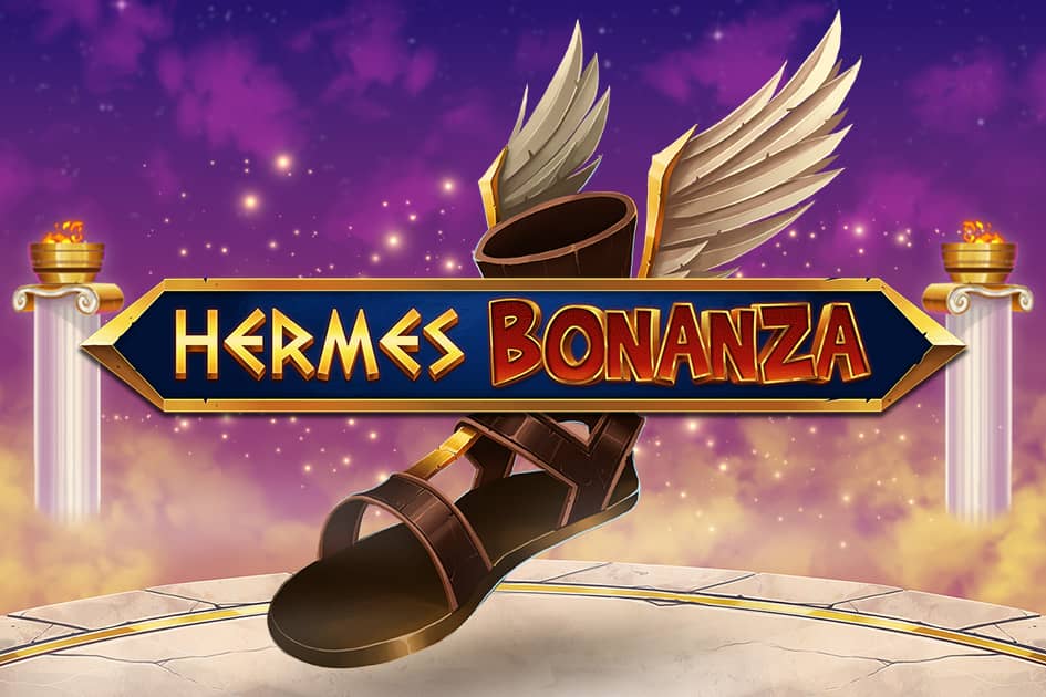 Hermes Bonanza Cover Image