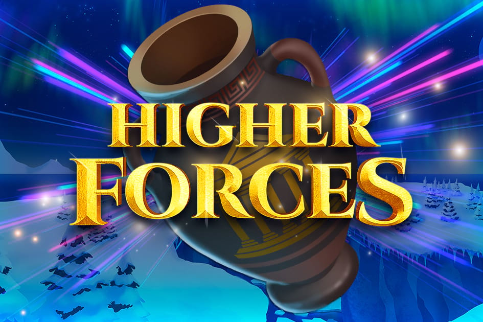 Higher Forces