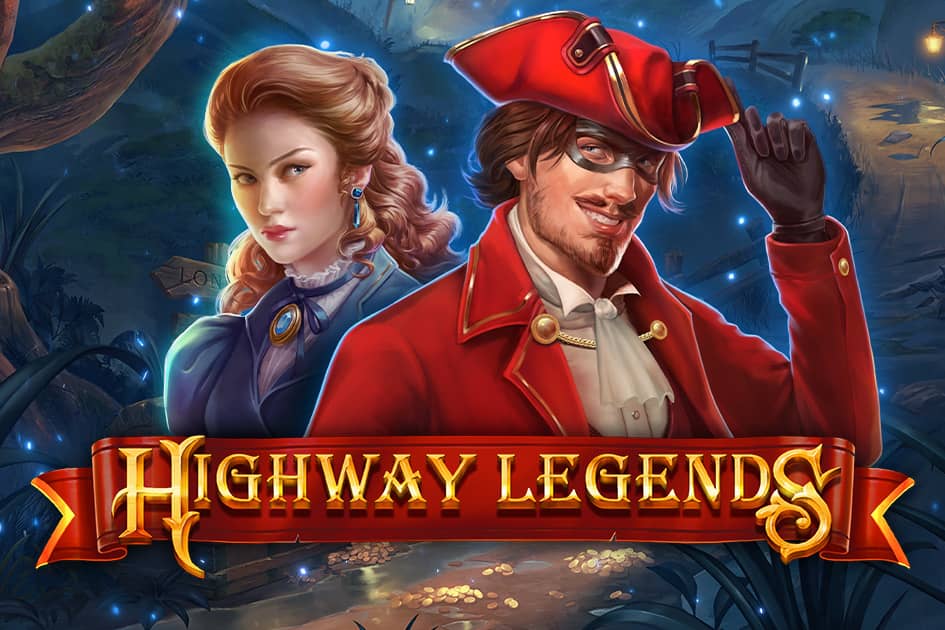 Highway Legends