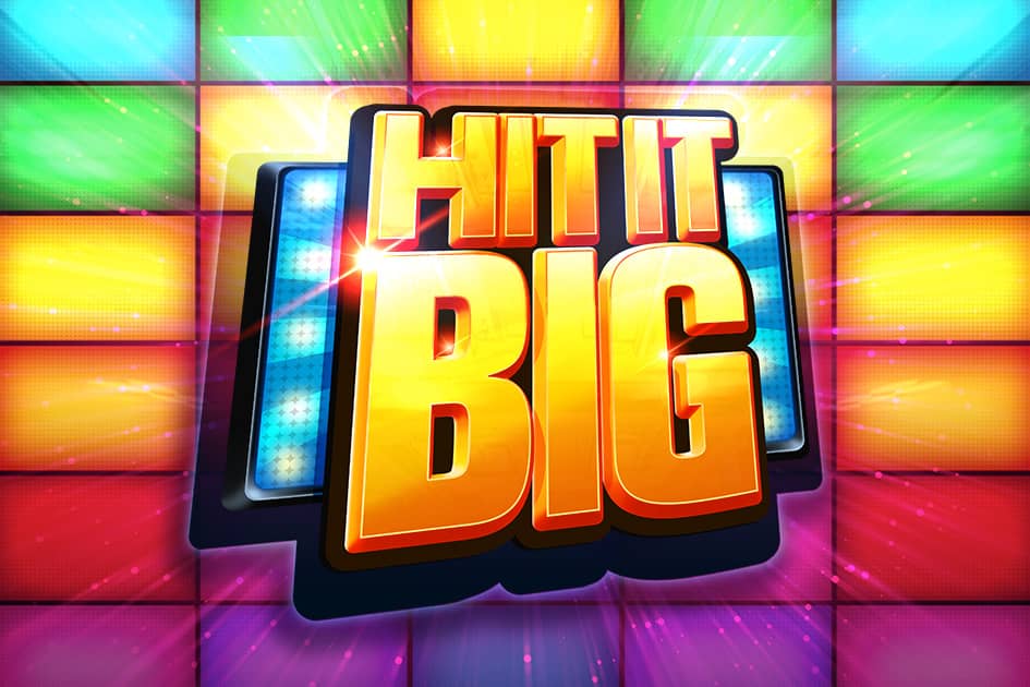 Hit it Big Cover Image