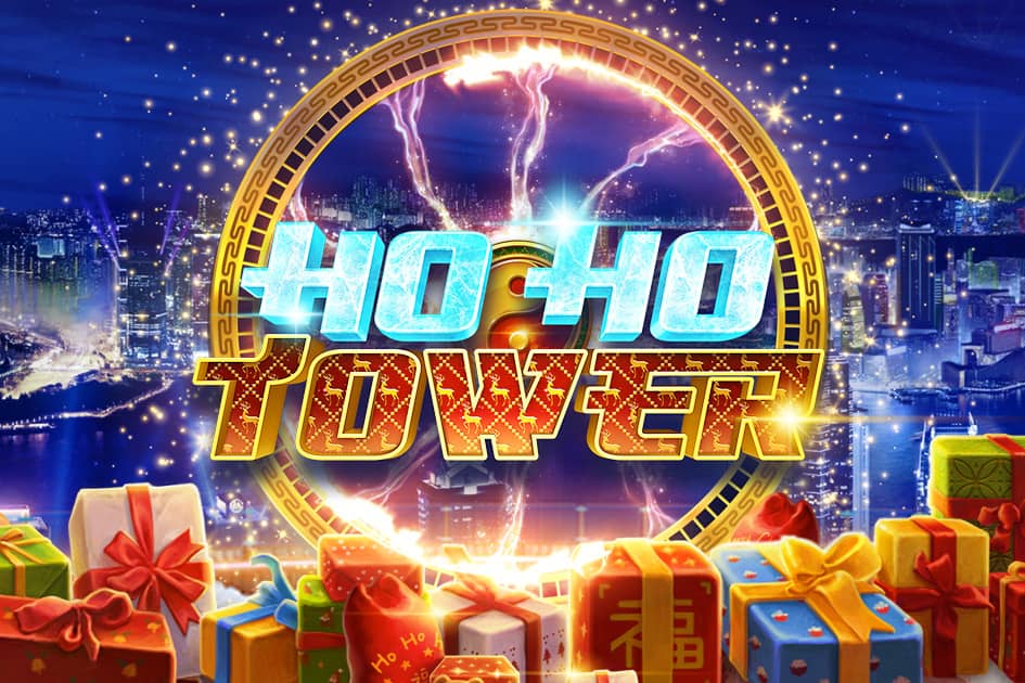 Ho Ho Tower Cover Image