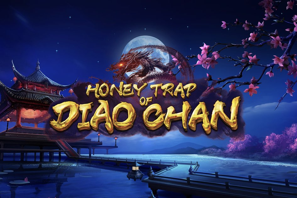 Honey Trap of Diao Chan