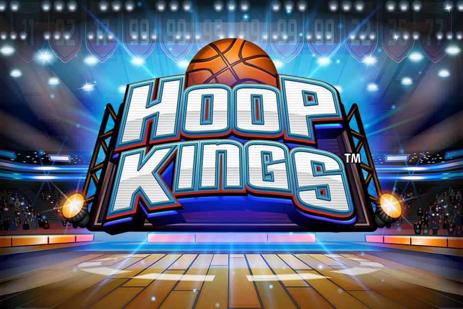 Hoop Kings Cover Image