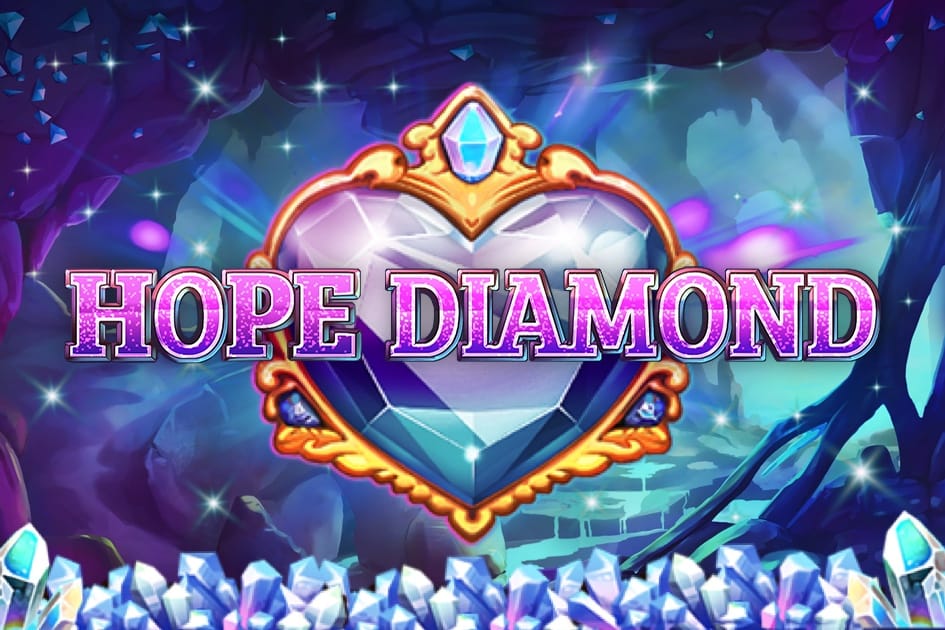 Hope Diamond Cover Image