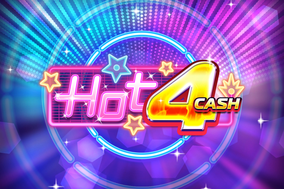 Hot 4 Cash Cover Image