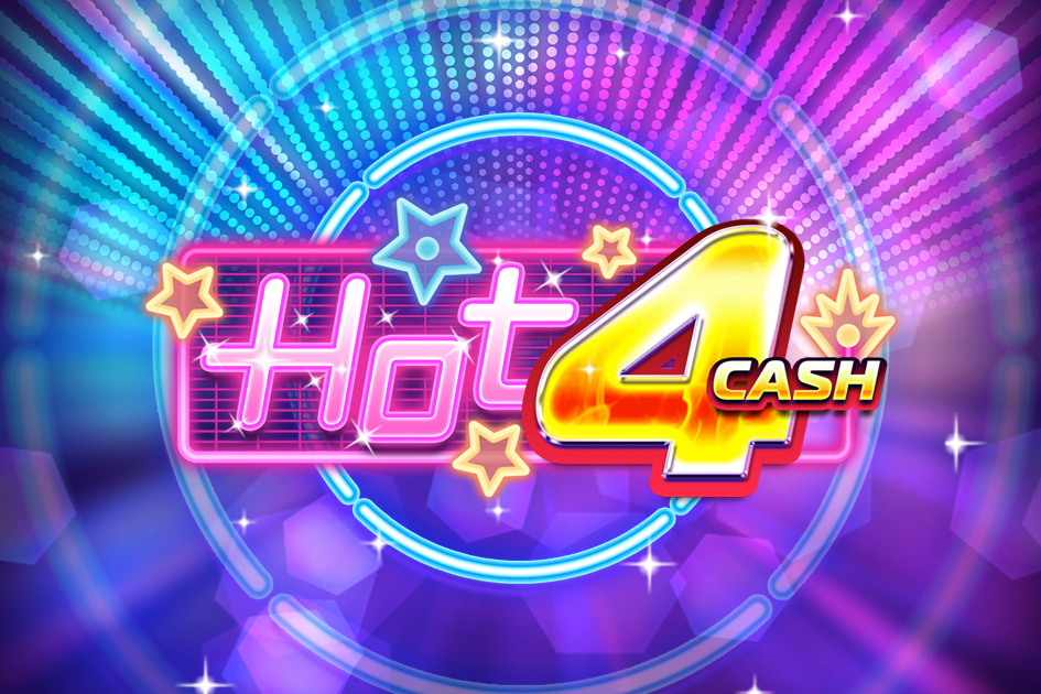 Hot 4 Cash