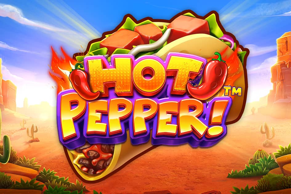 Hot Pepper Cover Image