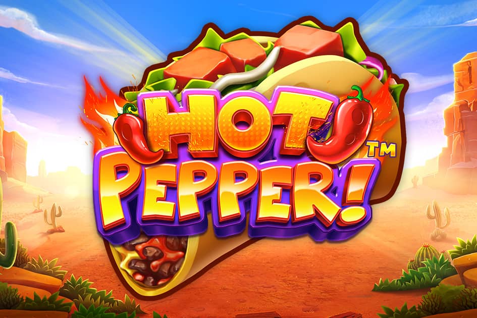 Hot Pepper Cover Image