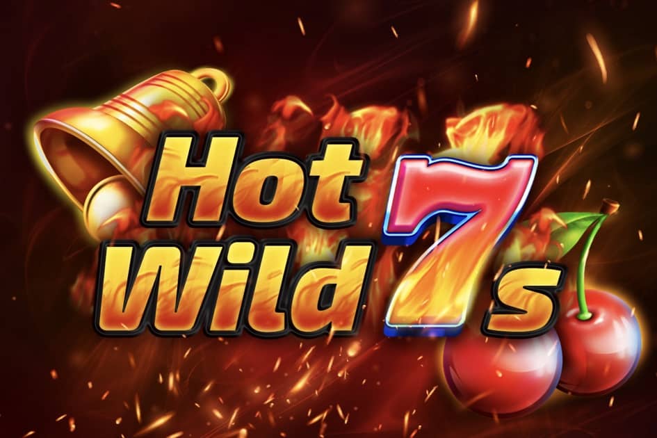 Hot Wild 7s Cover Image