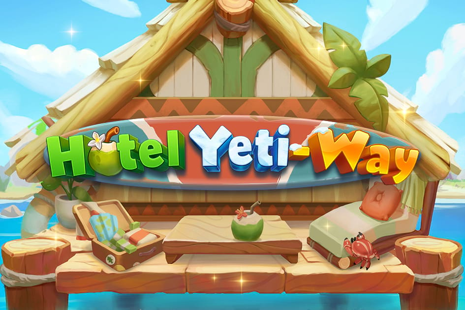 Hotel Yeti-Way Cover Image