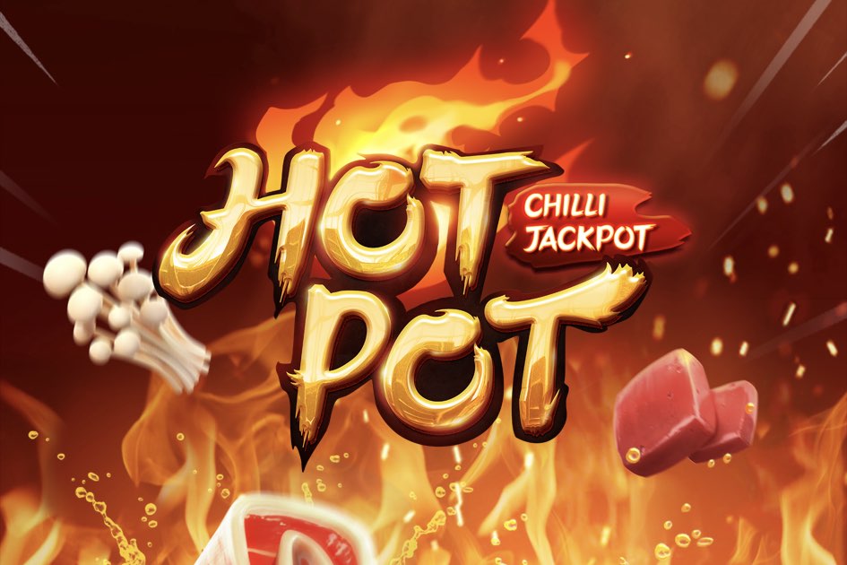 Hotpot Cover Image