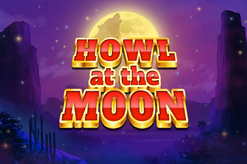 Howl at the Moon Cover Image