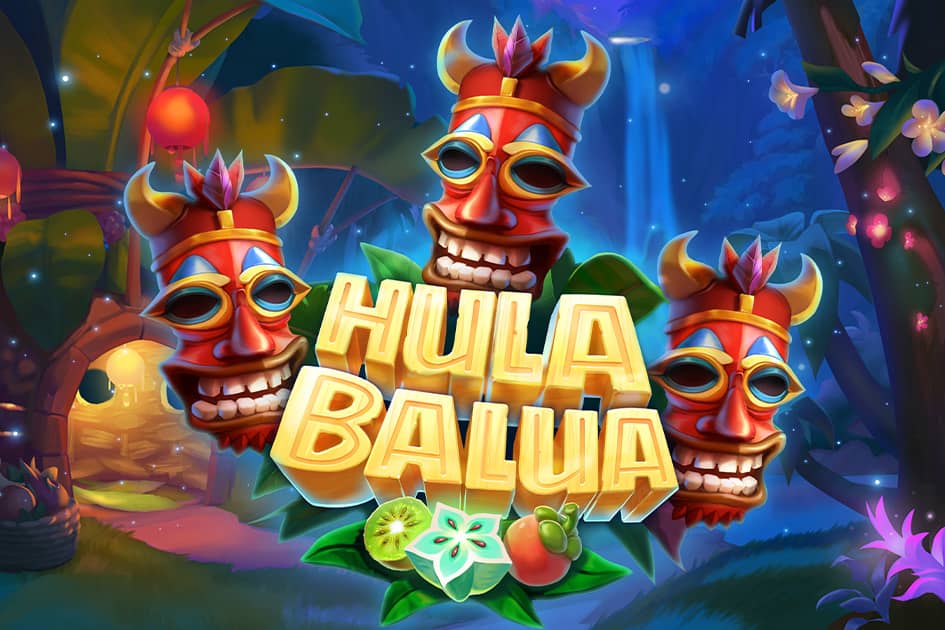Hula Balua