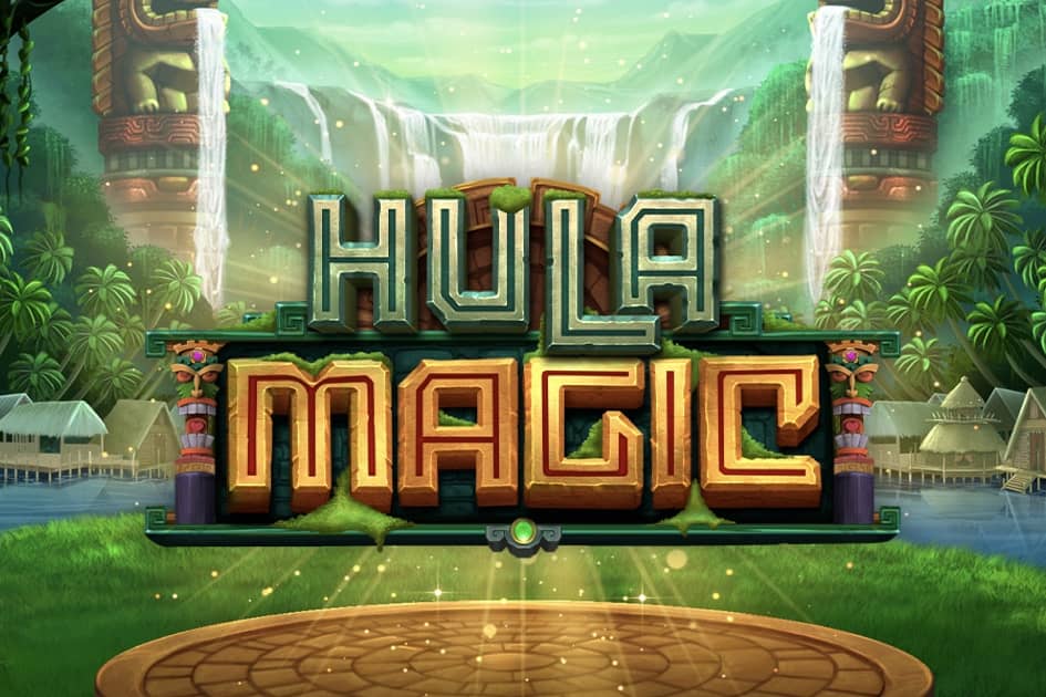 Hula Magic