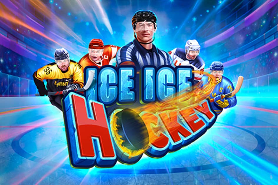 Ice Ice Hockey Cover Image