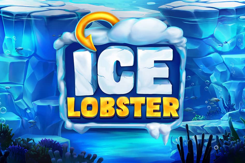 Ice Lobster Cover Image