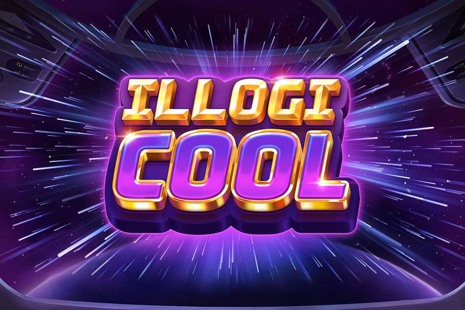 Illogicool Cover Image