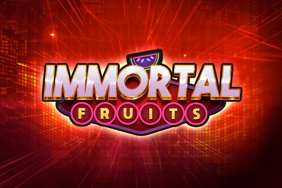 Immortal Fruits Cover Image