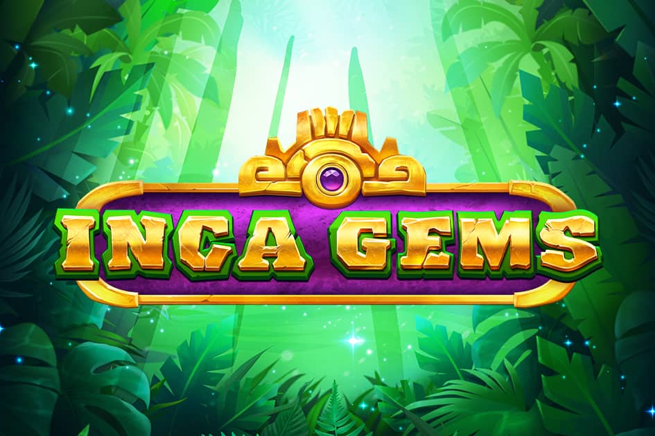 Inca Gems Cover Image