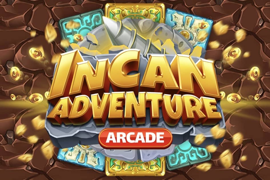 Incan Adventure Cover Image