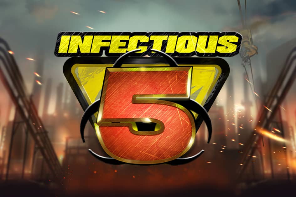 Infectious 5 Cover Image