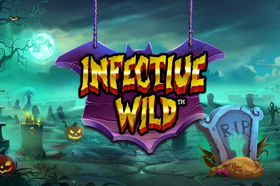 Infective Wild Cover Image