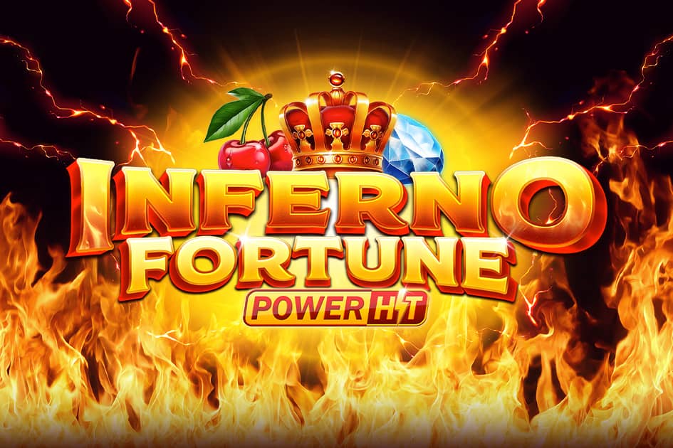 Inferno Fortune Power Hit Cover Image