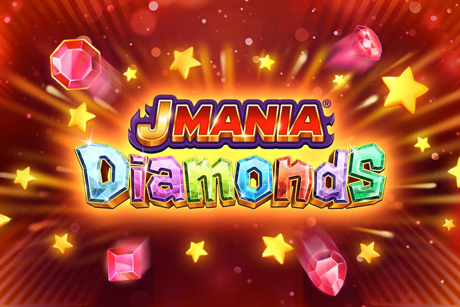 J Mania Diamonds