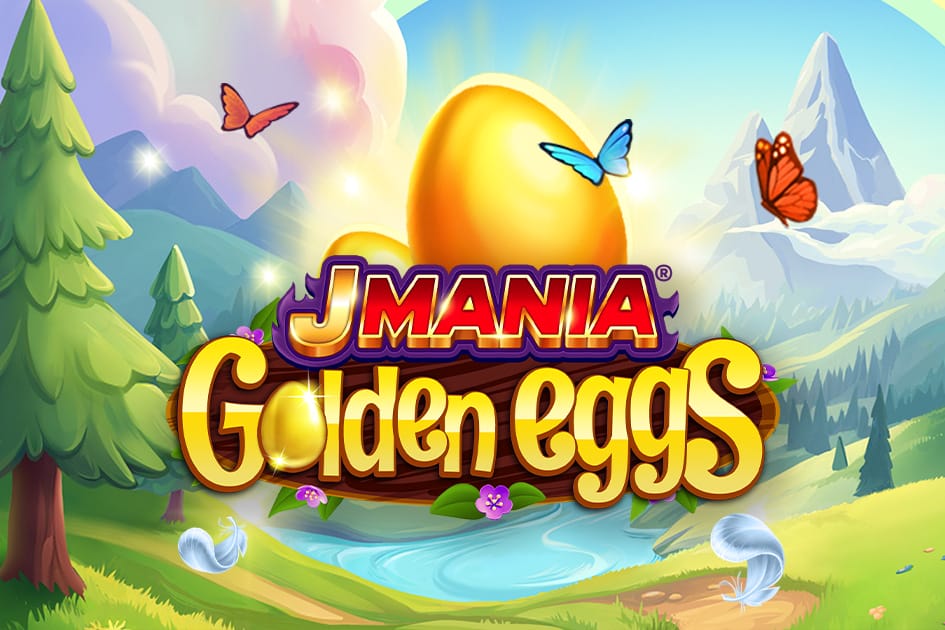 J Mania Golden Eggs