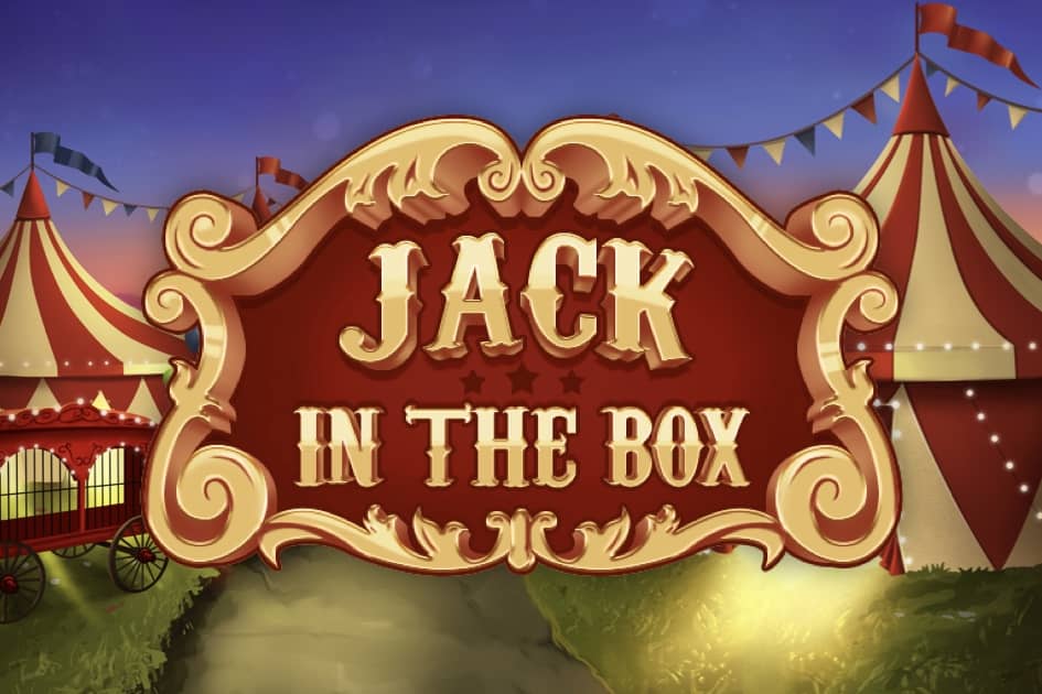 Jack in the Box Cover Image