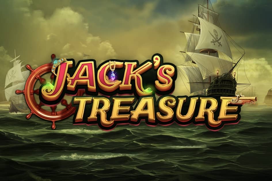 Jack's Treasure