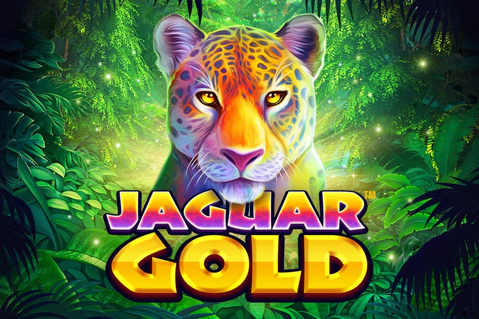 Jaguar Gold Cover Image