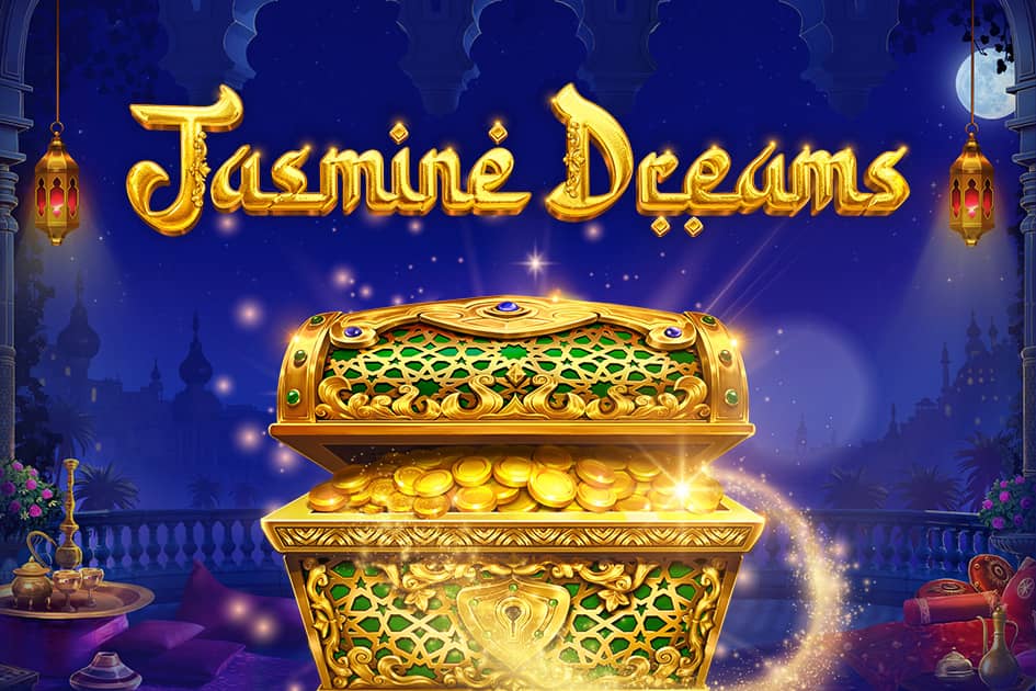 Jasmine Dreams