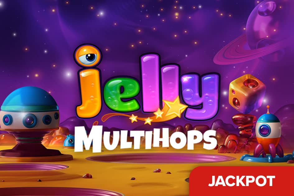 Jelly Multihops Cover Image