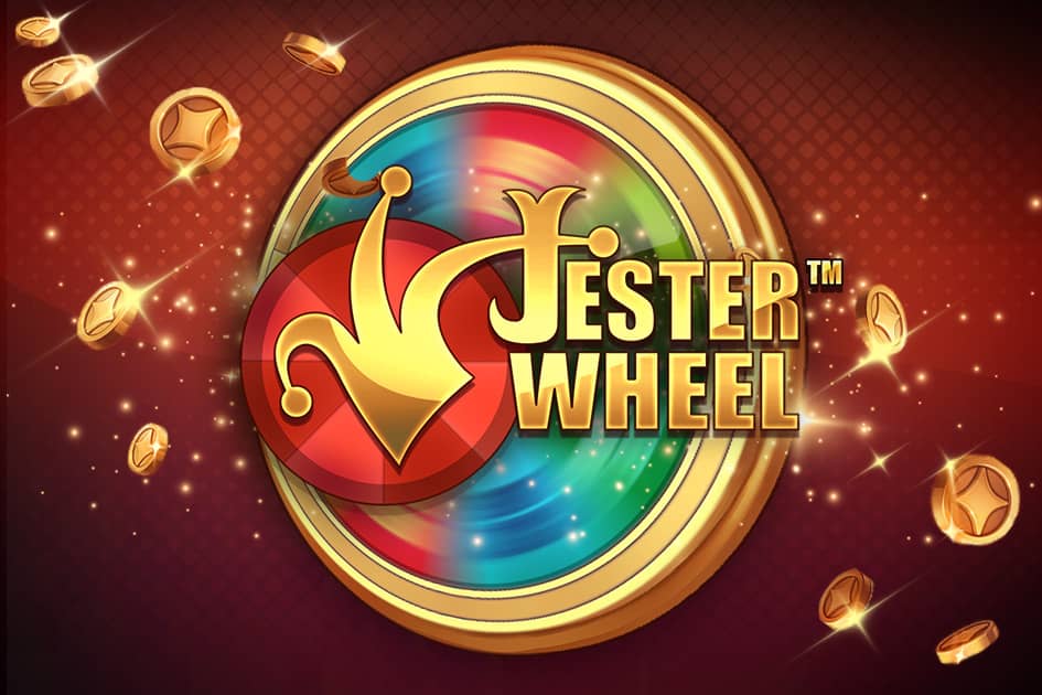 Jester Wheel Cover Image