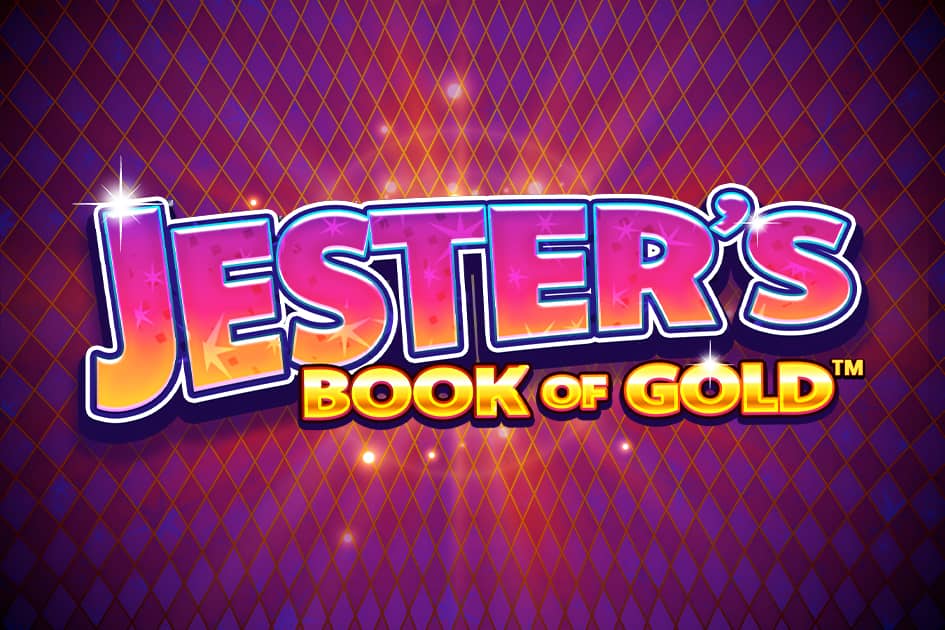 Jester's Book of Gold Cover Image