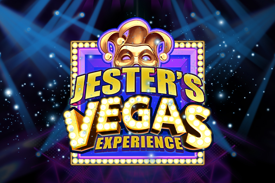 Jester's Vegas Experience Cover Image