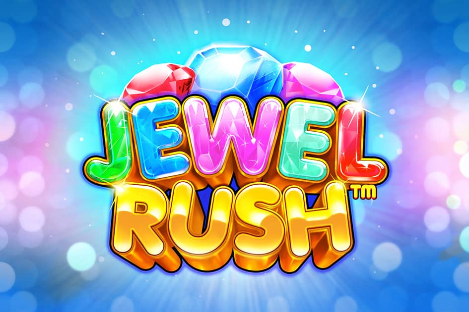 Jewel Rush Cover Image