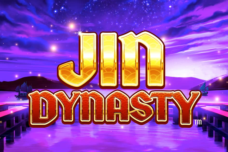 Jin Dynasty Cover Image