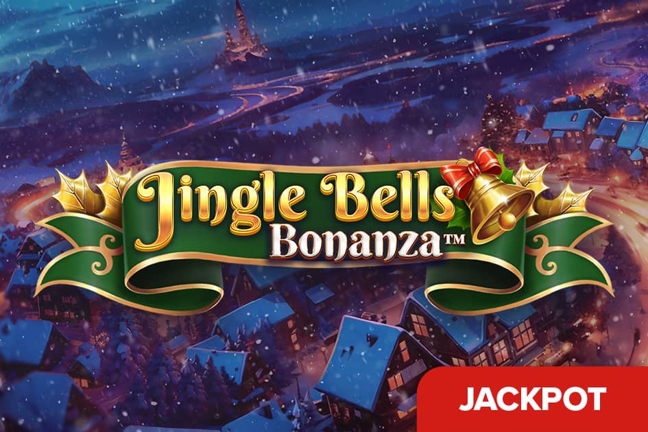 Jingle Bells Bonanza