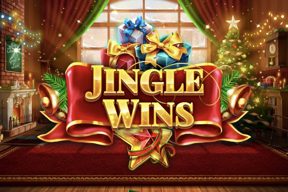 Jingle Wins Cover Image