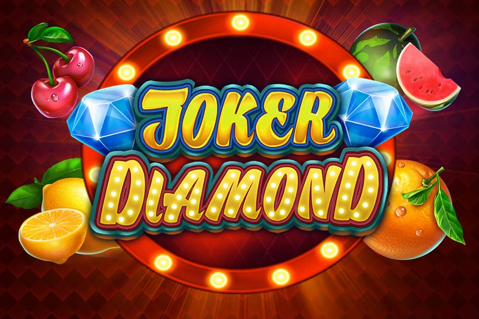 Joker Diamond