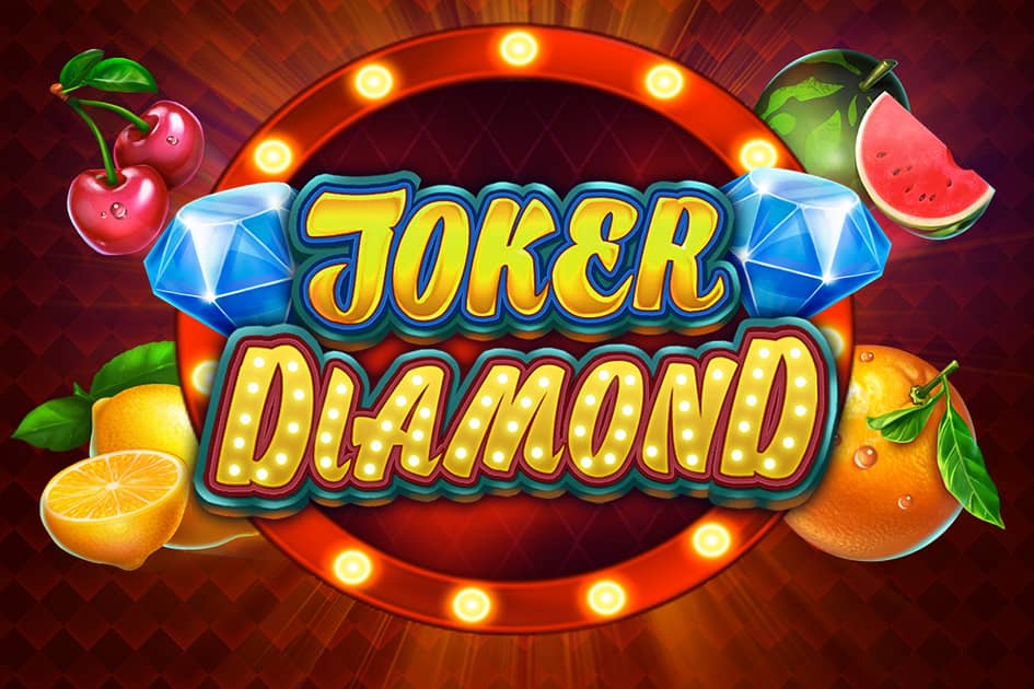 Joker Diamond Cover Image