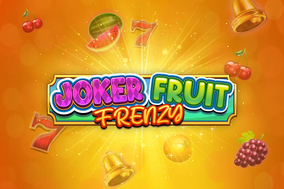 Joker Fruit Frenzy Cover Image