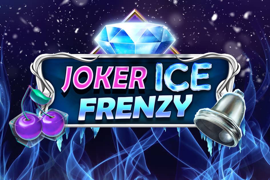 Joker Ice Frenzy