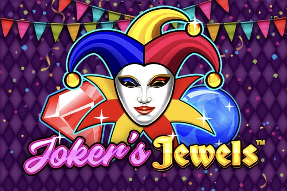 Joker's Jewels