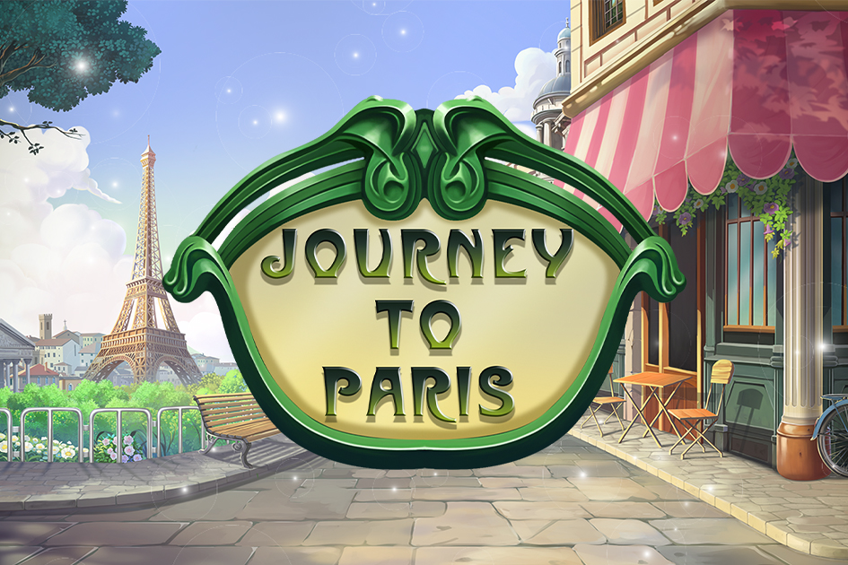 Journey to Paris