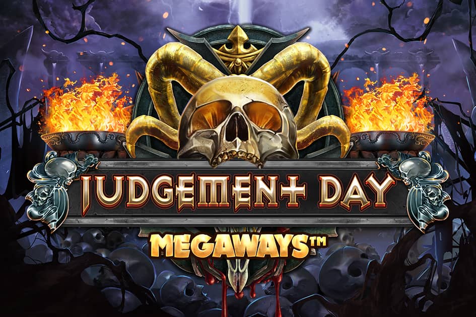 Judgement Day Megaways