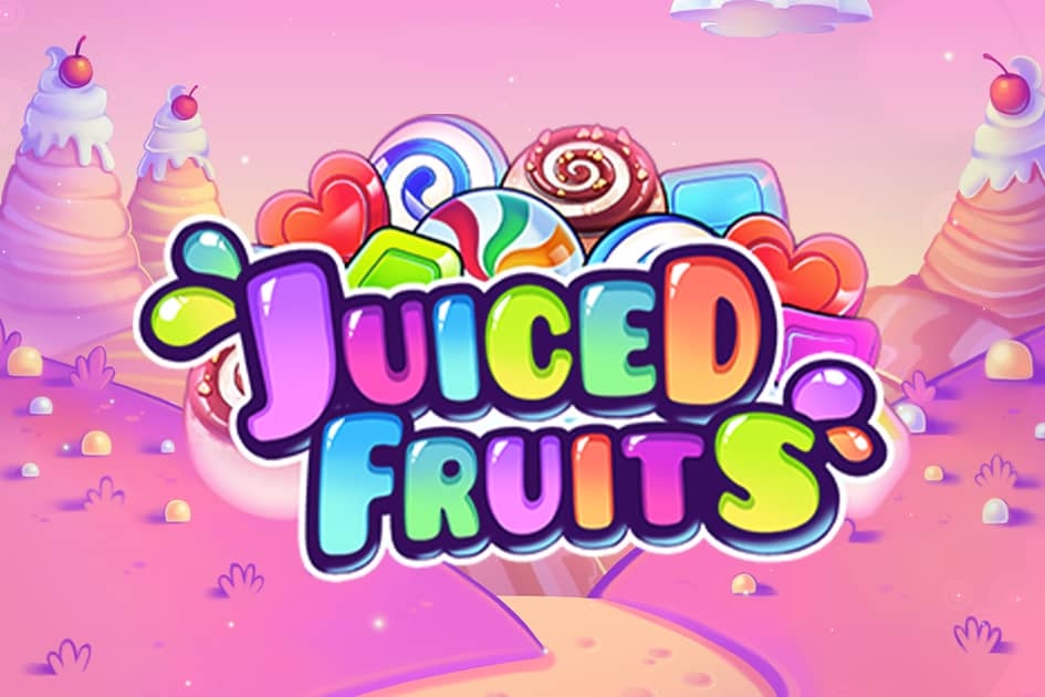 Juiced Fruits Cover Image